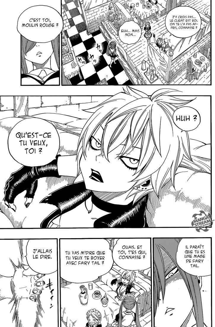 Fairy Tail: Chapter chapitre-6 (bonus) - Page 8